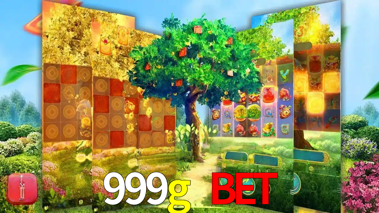 Prosperity Fortune Tree - PG Soft Slot